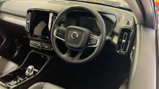 Volvo Xc40 1.5 T3 [163] Inscription 5dr Geartronic Petrol Estate